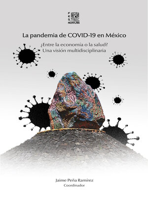 cover image of La pandemia de COVID-19 en México ¿Entre la economía o la salud? Una visión multidisciplinaria